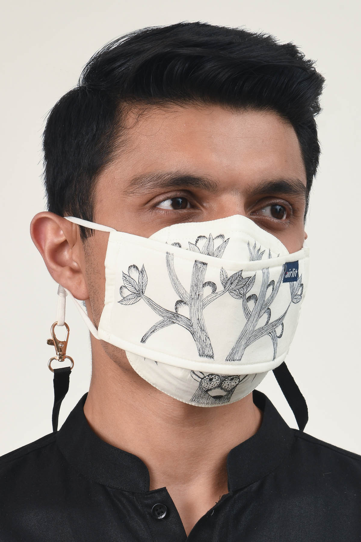 natural and artistic